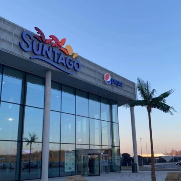 noclegi obok suntago